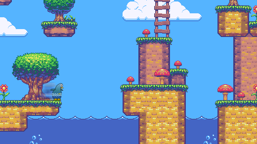 Py Game Tutorial 1