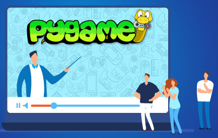 Click Here For Py Game Tutorials 
